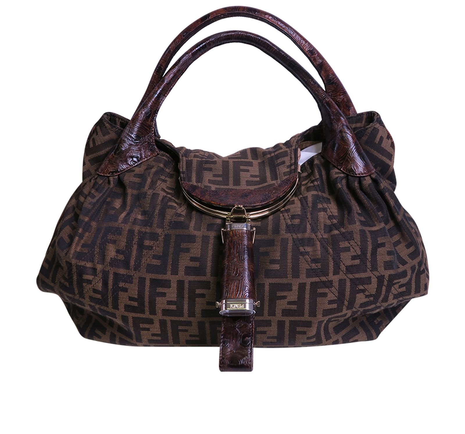 Fendi spy bag outlet original price